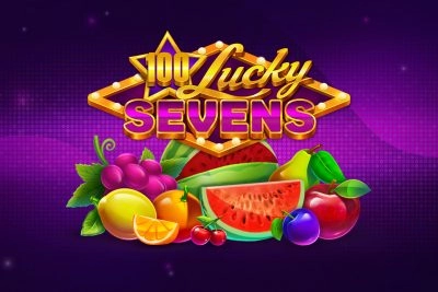 100 Lucky Sevens -