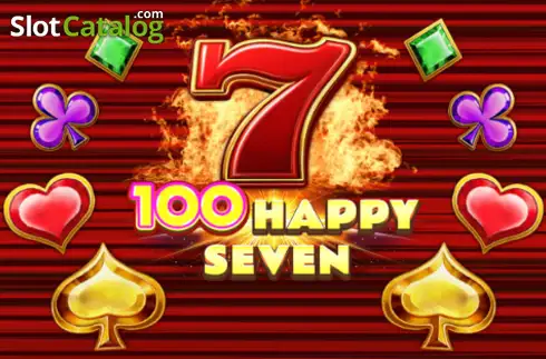 100 Happy Seven -