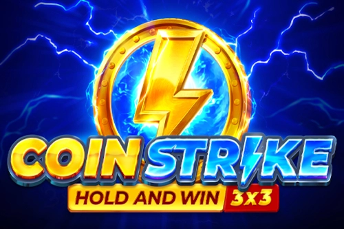 Coin Strike: Hold and Win at AMPM Casino