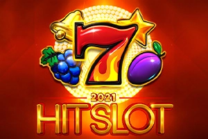 2021 Hit Slot at AMPM Casino